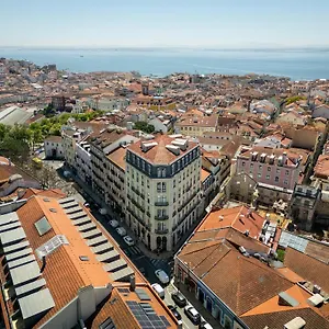 Pensionat Pensao Londres, Lisboa