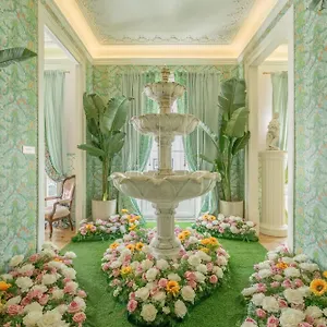 Casinha Flores Gasthof